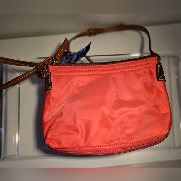 Dooney & Bourke Coral Crossbody Bag - Picture 4 of 4
